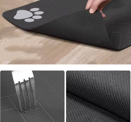 Napperon Absorbant pour Chien – Propreté et hygiène au quotidien